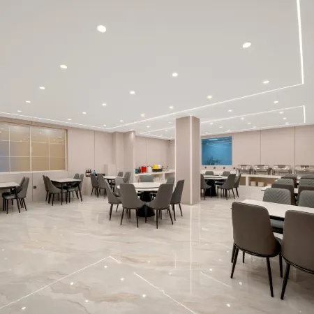 Hanze hotel