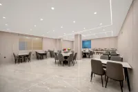 Hanze hotel