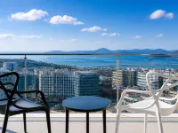 Shine Hotel Incheon Airport Hotels in Incheon