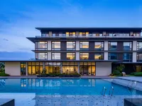 Zhoushan Puzhen Narada Resort Hotel Hotels near Zhujiajian Scenic Area