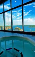 Toronto CityPlace Condo near Waterfront & CN Tower