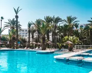 Hotel Kanta - Pools