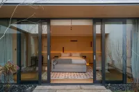 Bayli Yipiao Private Hot Spring Resort Hotel (Universal Beijing Resort Branch) - Pet friendly