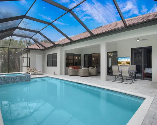 Casa Campagnola Naples Florida Hotels in Collier County