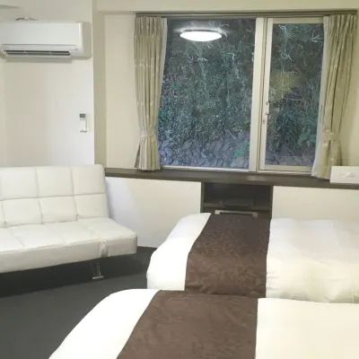 Hotel Dogo Yunomachi Hotels near Ishiteji