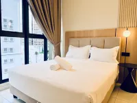 Majestic Residence | Near MALL&LRT. KLCC Area
