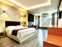 Quang Minh Nguyet Hotel Ho Chi Minh City Hotels near District 5