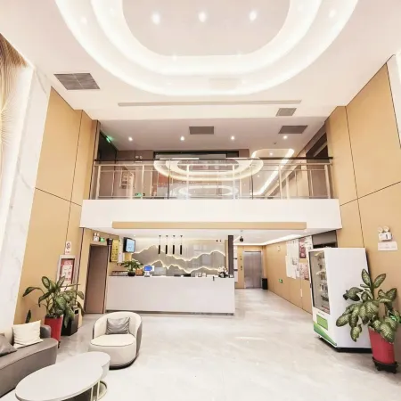 City 926 Business jiudian