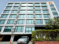 B2 Bangkok Srinakharin Boutique & Budget Hotel Hotels near The Mall Bangkapi