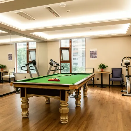 GEM Hotel (Ma'anshan Huashan District High-Speed Rail East Station Geyang Road)