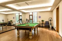 GEM Hotel (Ma'anshan Huashan District High-Speed Rail East Station Geyang Road) - 3-Star