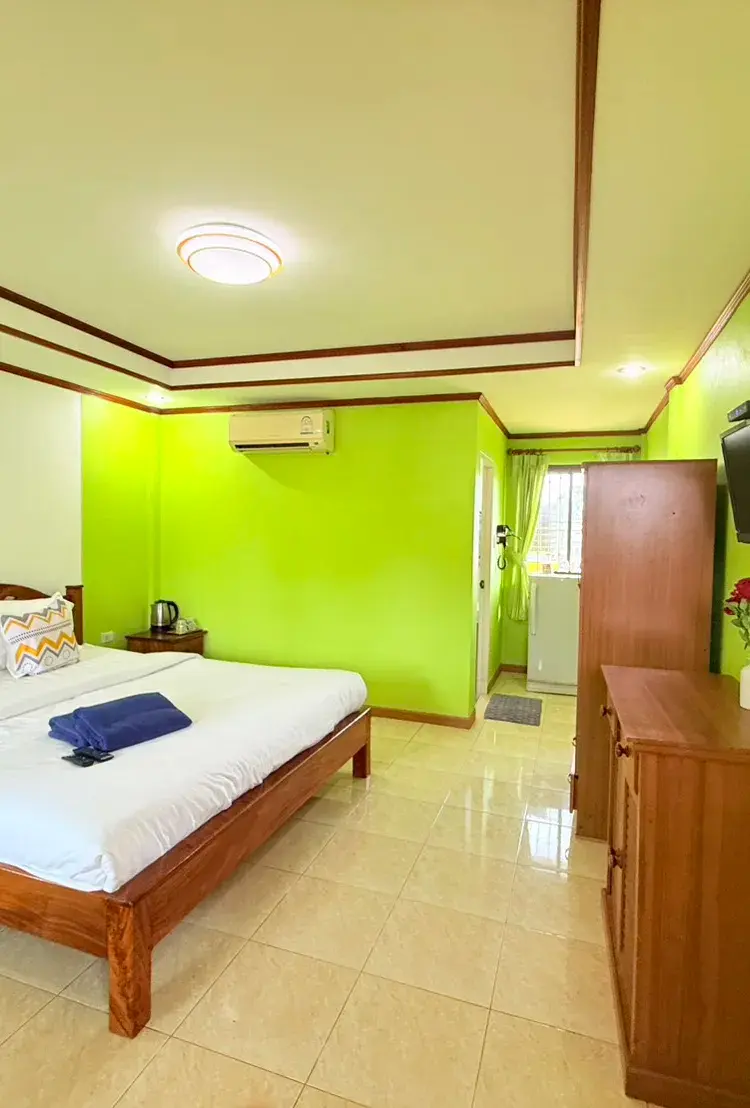 ห้องสแตนดาร์ด (3)