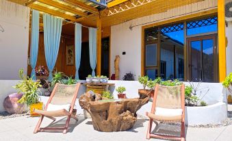 Tongqi Homestay