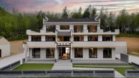 Zhuyuan Fenghe Homestay