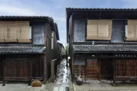 鈴 四季十楽 のホテル