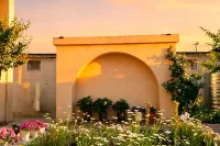 Huocheng Rushi homestay