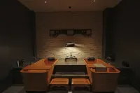 JANTON DUOR HOTEL - spa