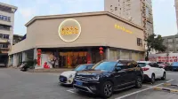 Oriental Heyuan Hotel - 2-Star