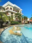 Sunville Hotel and Restaurant - palestra