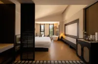 Dunhuang Nasha Mountain · Waterscape Homestay (Mingsha Mountain & Crescent Spring Scenic Area)