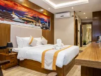 Grand Ambassador Business Hotel Hotels in Kathmandu
