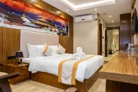 Grand Ambassador Business Hotel