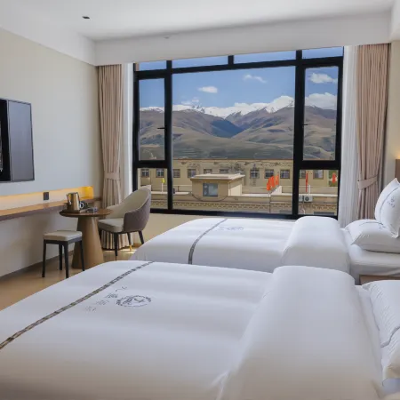 Jiusheng Hotel