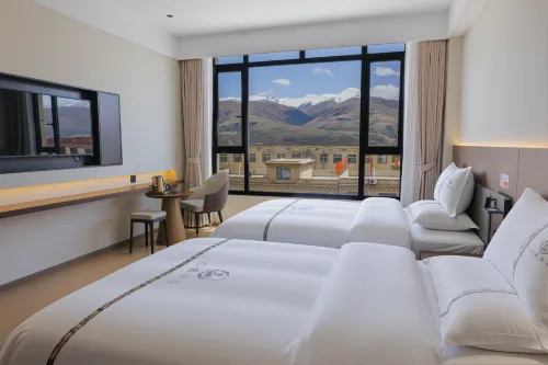 Jiusheng Hotel