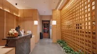 蘊居・軽舎（威海威高広場環翠楼） - 2つ星