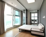 Emerson Suite Naksan - 早餐