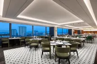 Yichun Gao'an Days Wyndham Hotel