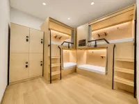 Together Youth Hotel (Hangzhou East Station West Square) - جديد