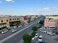 Shahristan Art Boutique Hotel - Scenic