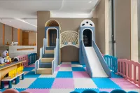 Beijing Yueting Preferred Hotel - gimnasio