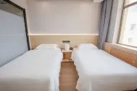 Dunhuang Jinjiang Jingchen Hotel (Shazhou Night Market) - เปิดใหม่