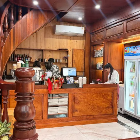 Phetchalern Serviced Apartment