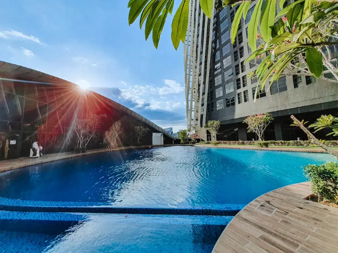 Arte Mont Kiara By Bedstay - Petaling Jaya