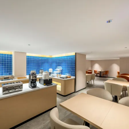 Jinjiang Hotel (Anyang Wanda Plaza)