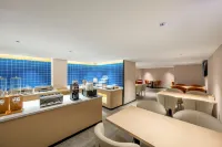 Jinjiang Hotel (Anyang Wanda Plaza)
