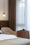 Jiuhua Mountain Guyin | Quiet Vacation Apartment (Nanzhuang Ticket Office)