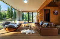 Duku Secret Realm · STARRY SKY · Baili Wild Luxury Camp