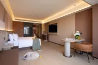 Xingkelai Hotel (Fuyang Linquan)
