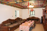 Danba Jiaju · Kaya · Tingshan Homestay (Jiaju  Village Branch)