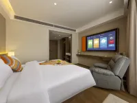 Weicheng Hotel (Qiandongnan Miao and Dong Autonomous Prefecture Leishan County Yongle Road) Hotels in Leishan