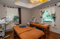 Alagon Ecolodge Nam Cat Tien - spa