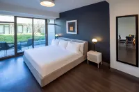 Revival English Bay, Vancouver 스텐레이 파크 주변 호텔