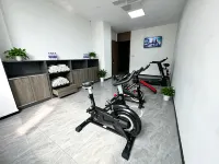 EZhotel - Spor Salonu