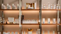 Mandarin Oriental, Geneva - Spa