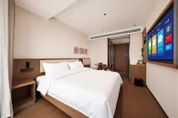 Suiping chaya mountain Business Hotel