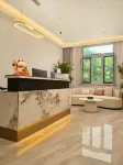 Qingrong Yueju Hotel (Yining Liuxing Street Scenic Area International Airport)